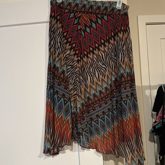 JohnPaulRichard Women's Skirt - L - Picture 11 of 12